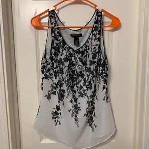 White House Black Market Blouse